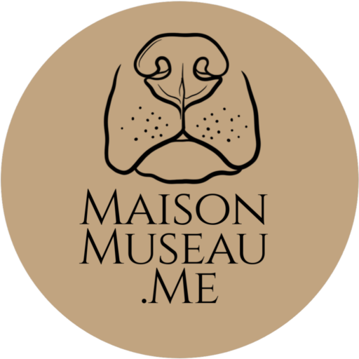 Maison Museau .Me